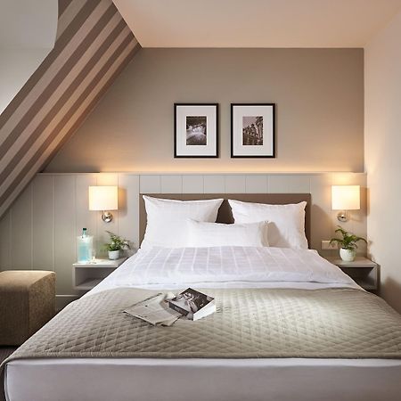 Sachsenpark-Hotel ไลป์ซิก ภายนอก รูปภาพ