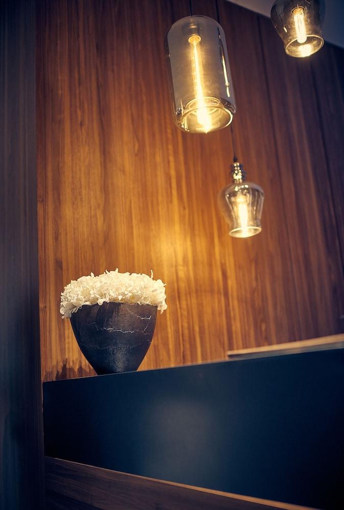Sachsenpark-Hotel ไลป์ซิก ภายนอก รูปภาพ