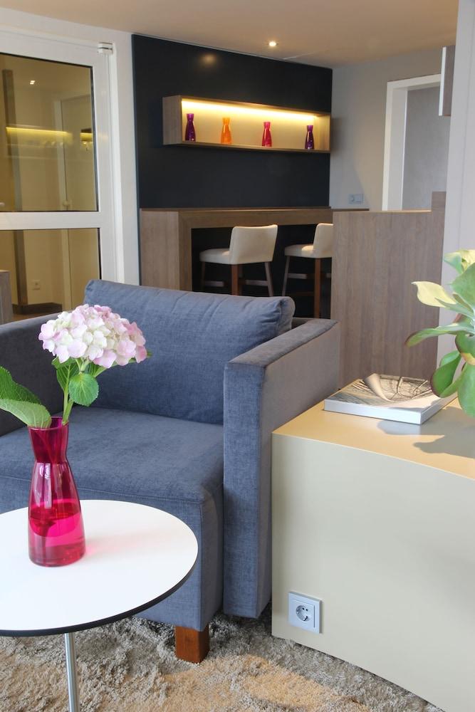 Sachsenpark-Hotel ไลป์ซิก ภายนอก รูปภาพ