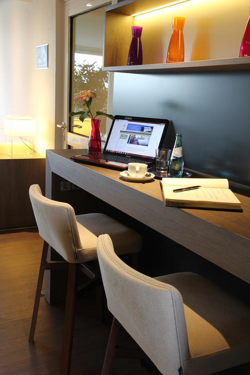 Sachsenpark-Hotel ไลป์ซิก ภายนอก รูปภาพ